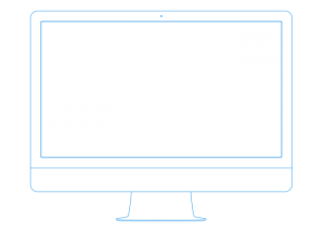 iMac Placeholder