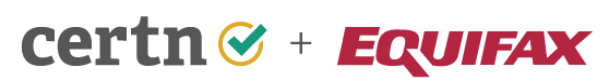 Certn Tenant Screening + Equifax Credit Reports