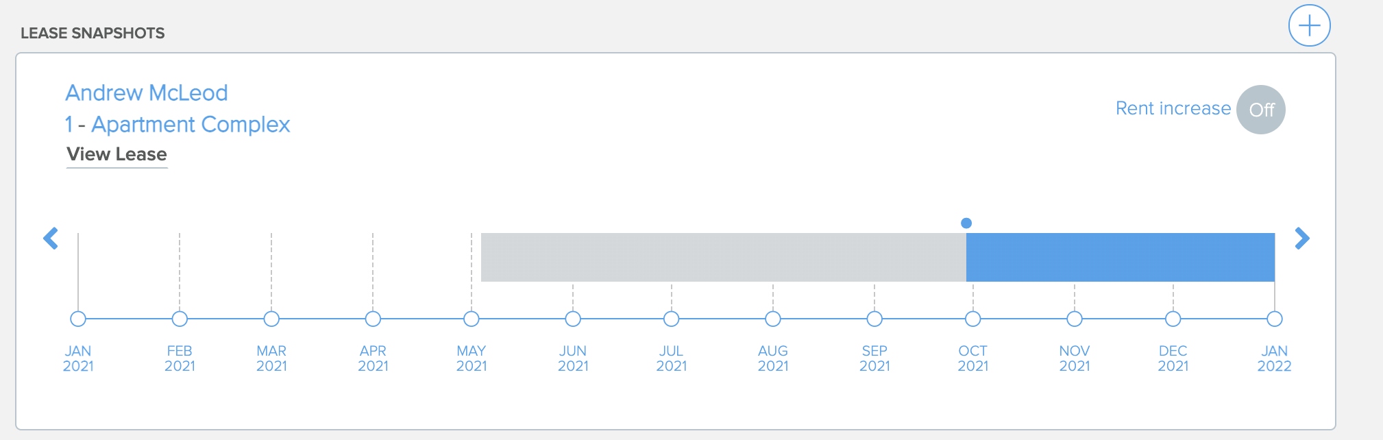 How do I send a rent increase (BC only) The Easiest Property