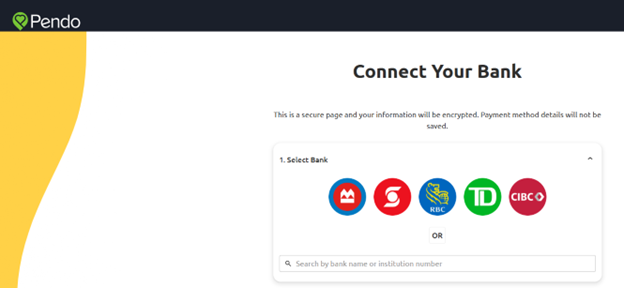 ConnectBankAccount
